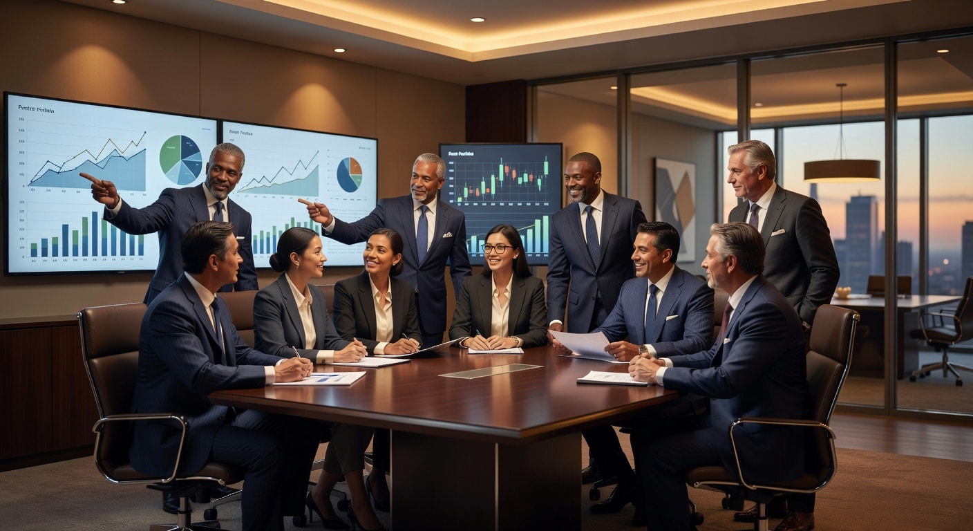 Inversiones corporativas sostenibles
